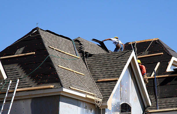 Quick and Trustworthy Emergency Roof Repair Services in New Kingman Butler, AZ
