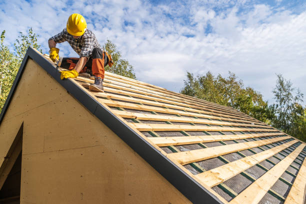 Best Roof Leak Repair  in New Kingman Butler, AZ