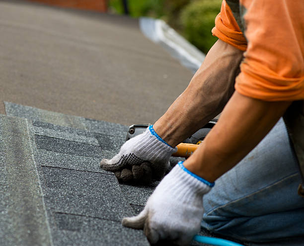 Best Storm Damage Roof Repair  in New Kingman Butler, AZ