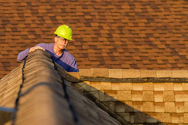Best Shingle Roofing Installation  in New Kingman Butler, AZ