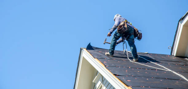 Best Slate Roofing Contractor  in New Kingman Butler, AZ